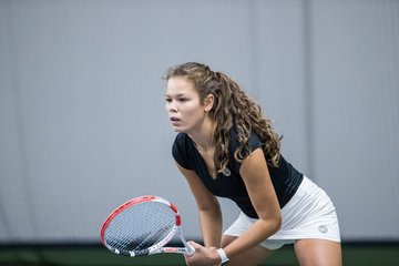 Nicole Rivkin 338 - Nordostdeutsche Meisterschaft